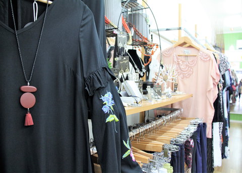 Oh! JoJo Boutique - Accommodation NSW 0