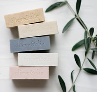 Olieve and Olie Skincare Factory