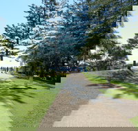 Pat Fagan Park - Accommodation NSW