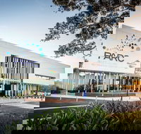 Peninsula Aquatic Recreation Centre - Accommodation NSW