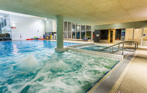 Peninsula Aquatic Recreation Centre - Accommodation NSW 2