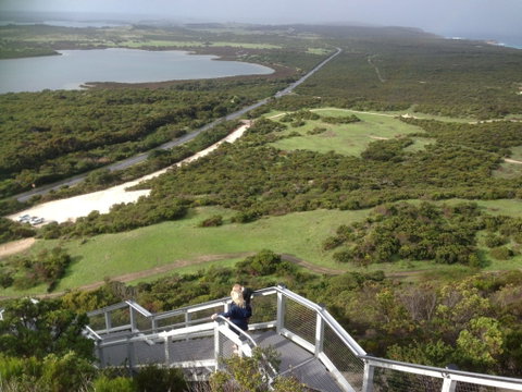 Prospect Hill - Accommodation NSW 0