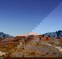 Purnululu Bungle Bungle National Park - Accommodation NSW