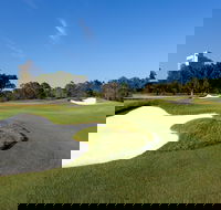 RACV Royal Pines Resort Golf Course - Accommodation NSW