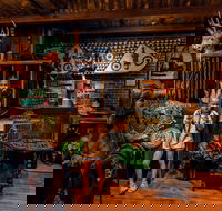 Ripleys Believe It Or Not Odditorium - Accommodation NSW