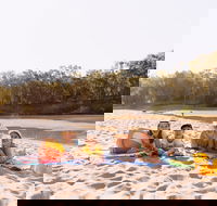 Riverside  Wagga Beach - Accommodation NSW