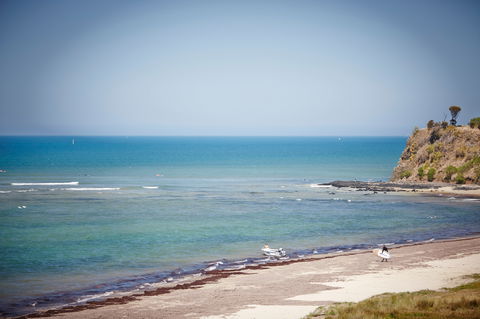 Shoreham Beach - Accommodation NSW 0
