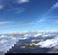 Sydney Motor Glider Flight Group - Accommodation NSW