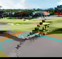 The Vines Resort and Country Club - Accommodation NSW