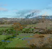 Tumut - Accommodation NSW