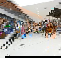 Wagga Wagga Marketplace - Accommodation NSW