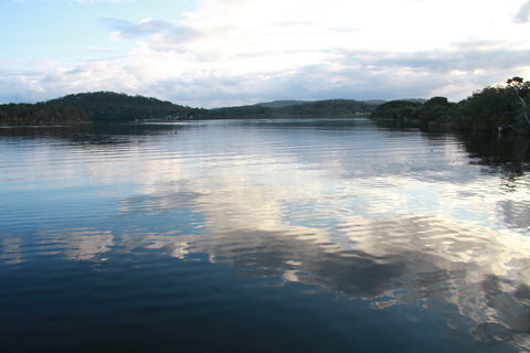 Walpole And Nornalup Inlets Marine Park - Accommodation NSW 0