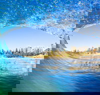 Warren Keelan Gallery - Accommodation NSW