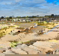 Willowdale Park - Accommodation NSW
