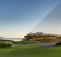 Wollongong Golf Club - Accommodation NSW