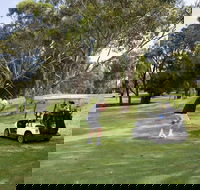 Woolooware Golf Course - Accommodation NSW