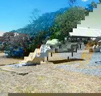 150th Meridian - Accommodation NSW