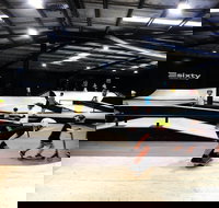 3Sixty Indoor Skate Park - Accommodation NSW