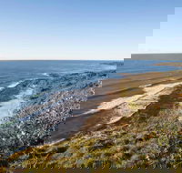 Angourie to Brooms Head - Accommodation NSW