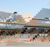 Armidale Folk Museum - Accommodation NSW