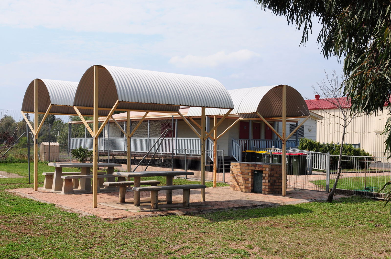 Ashley NSW Accommodation NSW