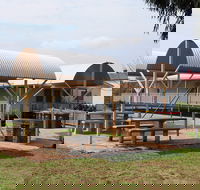 Ashley - Accommodation NSW