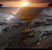 Avalon Beach - Accommodation NSW