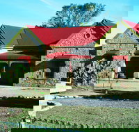 Balladonia - Accommodation NSW