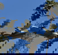 Bangerang Park - Accommodation NSW