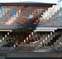 Bay Tree Gallery - Accommodation NSW