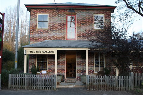 Bay Tree Gallery - Accommodation NSW 0