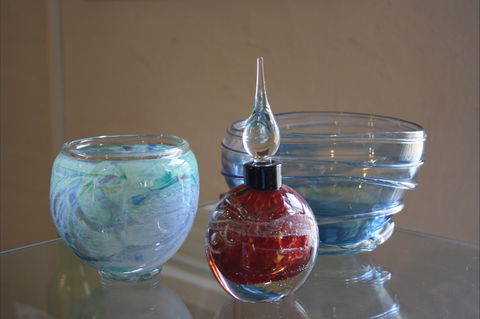Bay Tree Gallery - Accommodation NSW 2