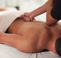 Big Thumb Massage