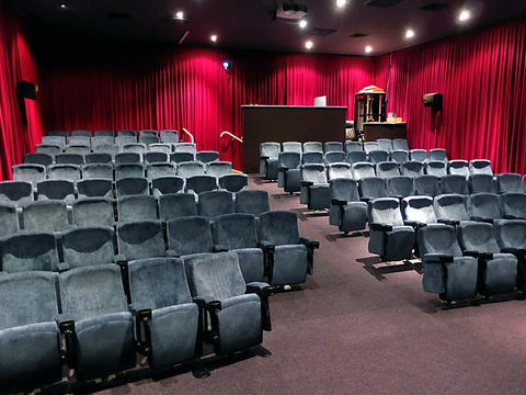 Blyth Cinema - Accommodation NSW 1
