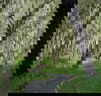 Boondall - Accommodation NSW