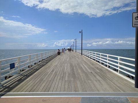 Brisbane Bayside - Accommodation NSW 0