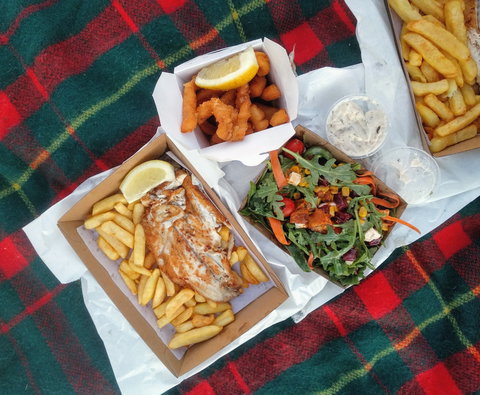 Brisbane Bayside - Accommodation NSW 1