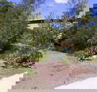 Burnum Burnum Sanctuary Woronora - Accommodation NSW
