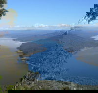Burragorang State Conservation Area - Accommodation NSW