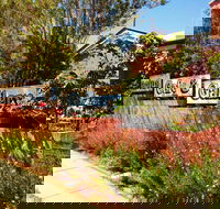 Cactus Cafe and Gallery - Accommodation NSW