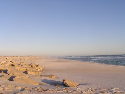 Chadinga Conservation Park - Accommodation NSW 0