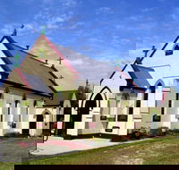 Clarence Town