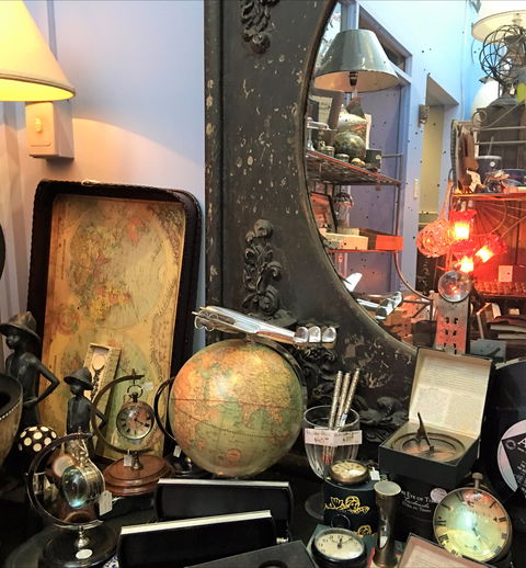 Country House Gifts And Homewares - Accommodation NSW 2