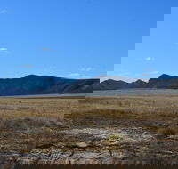 Darke Peak Scenic Drive - Accommodation NSW