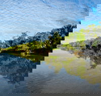 Dholuwuy Bay - Accommodation NSW