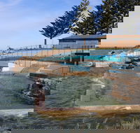 Edithburgh Tidal Pool - Accommodation NSW