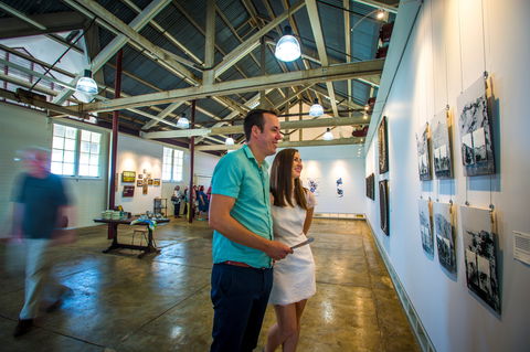 Experience The Somerset Region - Accommodation NSW 2