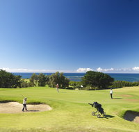 Flinders Golf Club