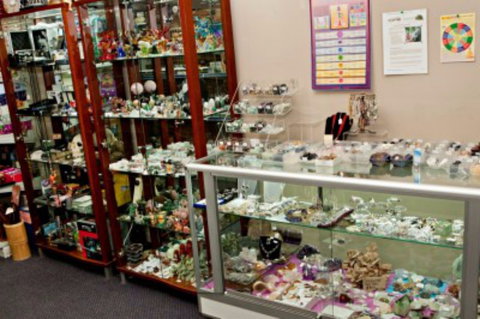 Full Moon Magic - New Premises - Accommodation NSW 2