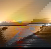 Golden Beach - Accommodation NSW